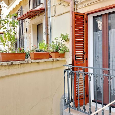 Casa Vacanze Lacorte Byfrancy Bari Exterior photo