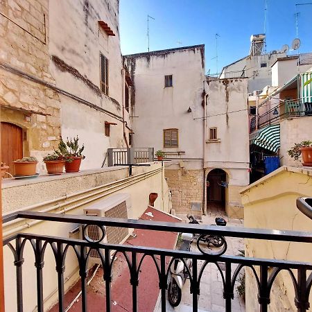 Casa Vacanze Lacorte Byfrancy Bari Exterior photo