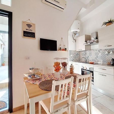 Casa Vacanze Lacorte Byfrancy Bari Exterior photo