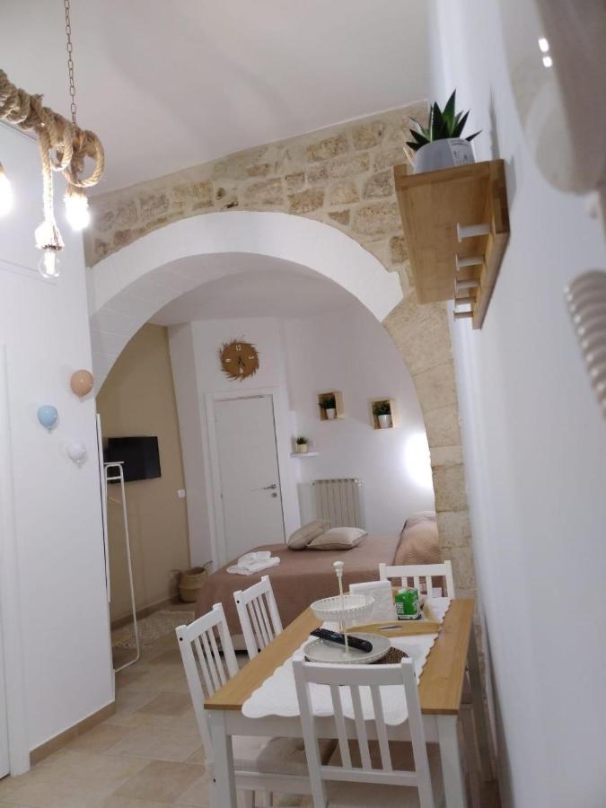 Casa Vacanze Lacorte Byfrancy Bari Exterior photo