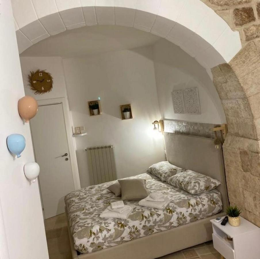 Casa Vacanze Lacorte Byfrancy Bari Exterior photo