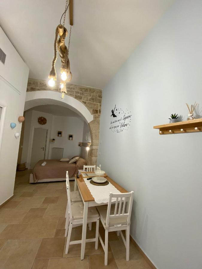 Casa Vacanze Lacorte Byfrancy Bari Exterior photo