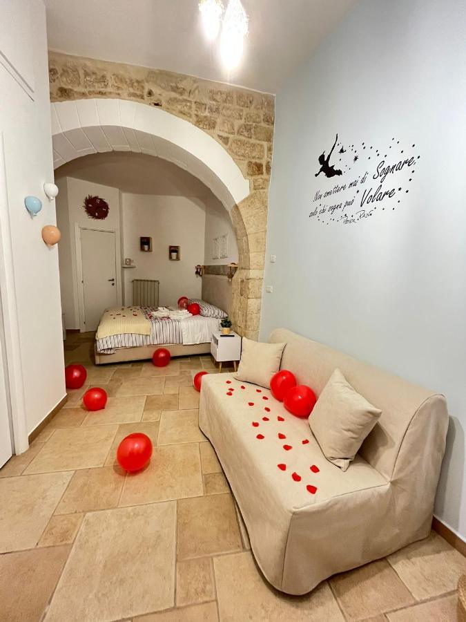 Casa Vacanze Lacorte Byfrancy Bari Exterior photo