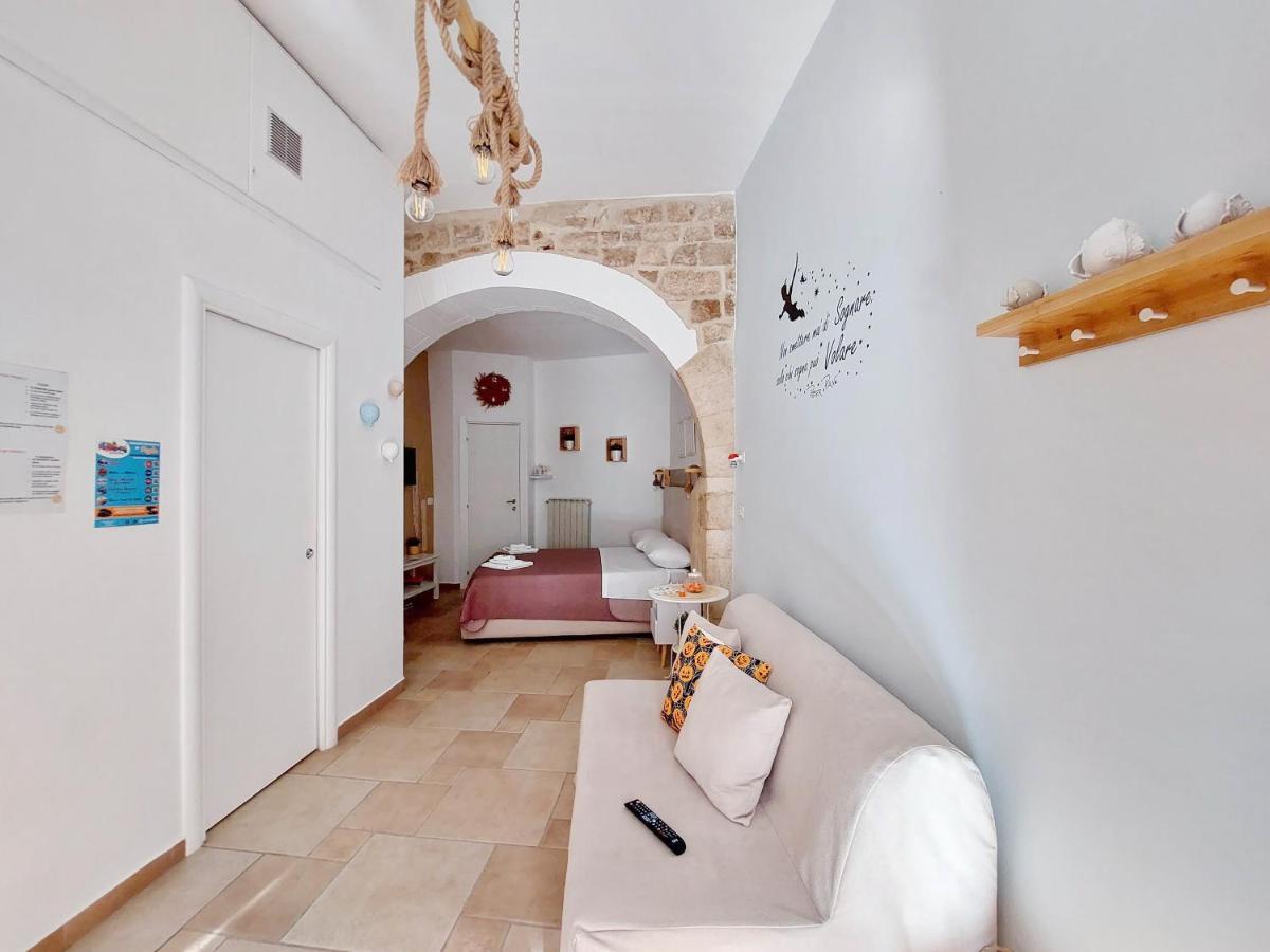 Casa Vacanze Lacorte Byfrancy Bari Exterior photo