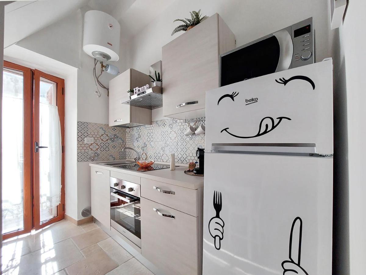 Casa Vacanze Lacorte Byfrancy Bari Exterior photo