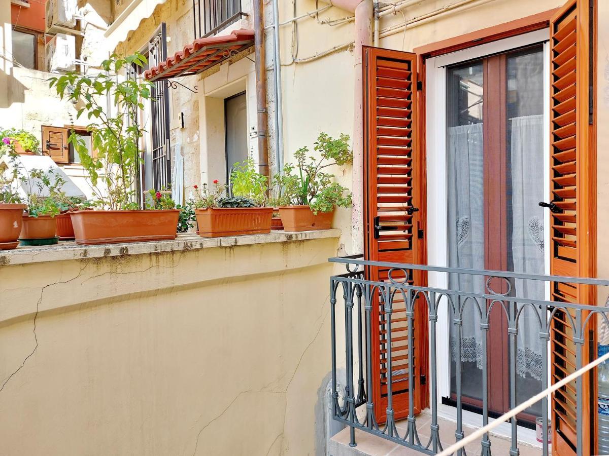 Casa Vacanze Lacorte Byfrancy Bari Exterior photo